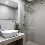 Apartmán Dionysia S8 *