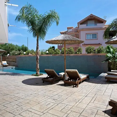 Apartament Dionysia S8 Alykanas (Zakynthos)