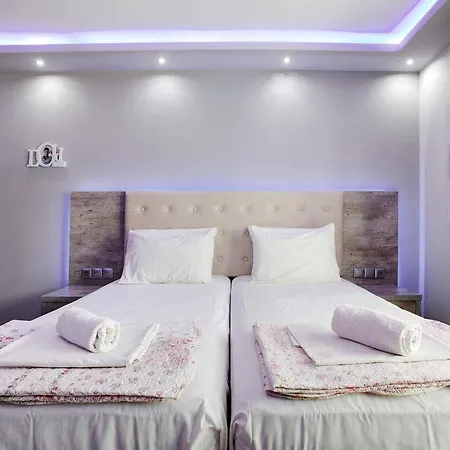 Dionysia S8 * Alykanas (Zakynthos)