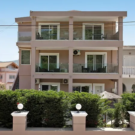 Apartmán Dionysia S8