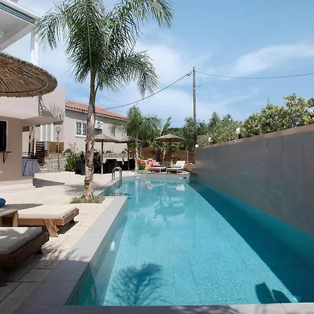 Dionysia S8 * Alykanas (Zakynthos)