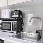 Dionysia S8 Apartment *