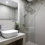 Apartment Dionysia S8