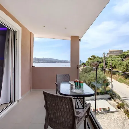 Apartment Dionysia S8 Alykanas (Zakynthos)