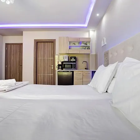 Dionysia S8 Lejlighed