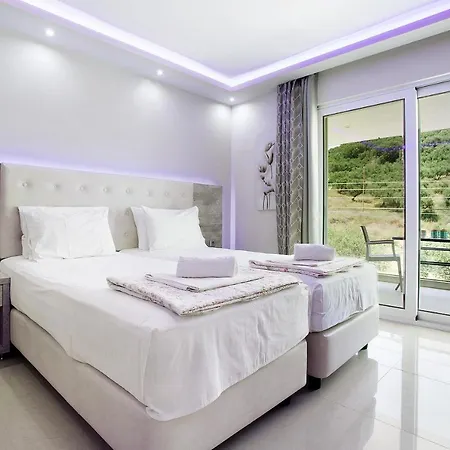 Dionysia S8 Apartment Alykanas (Zakynthos)