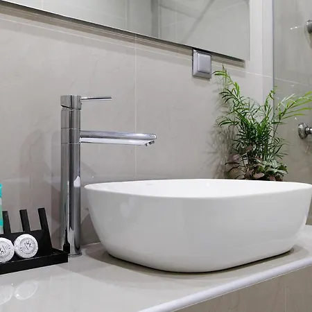 Dionysia S8 Apartment *