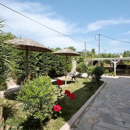 Dionysia S8 * Alykanas (Zakynthos)