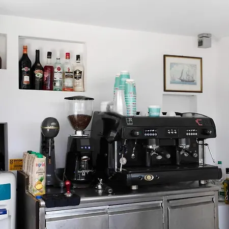 Dionysia S8 Apartment