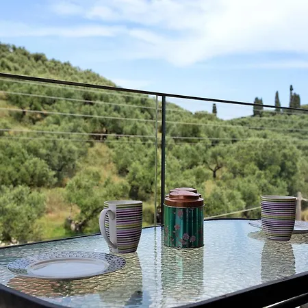 Dionysia S8 * Alykanas (Zakynthos)