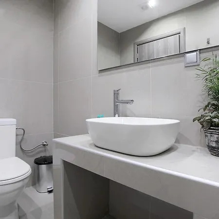 Apartmán Dionysia S8
