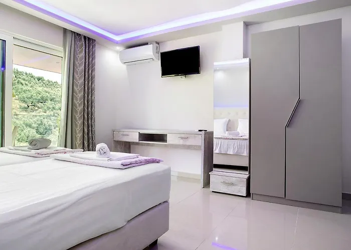Apartamento Dionysia S8 *