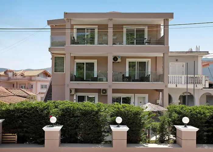 Apartamento Dionysia S8