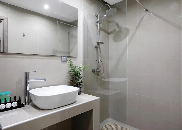 Apartamento Dionysia S8 *